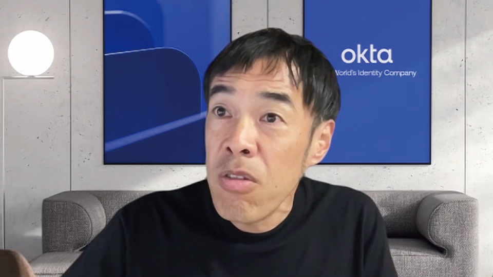 Okta Japan、認証後の端末を保護する新製品　継続的な監視で脅威を検出