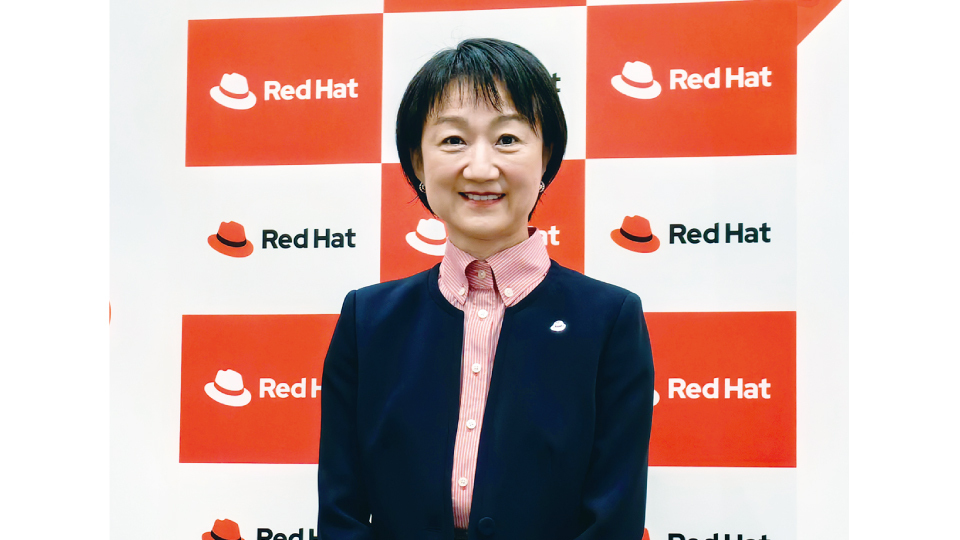 米Red Hat日本法人、仮想化基盤の刷新やAI開発環境に注力　期間限定で移行支援の一部を実質無償化