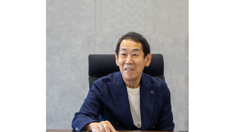 【訃報】都築電気の江森勲社長が死去、長期ビジョンで野心的な経営戦略を推進
