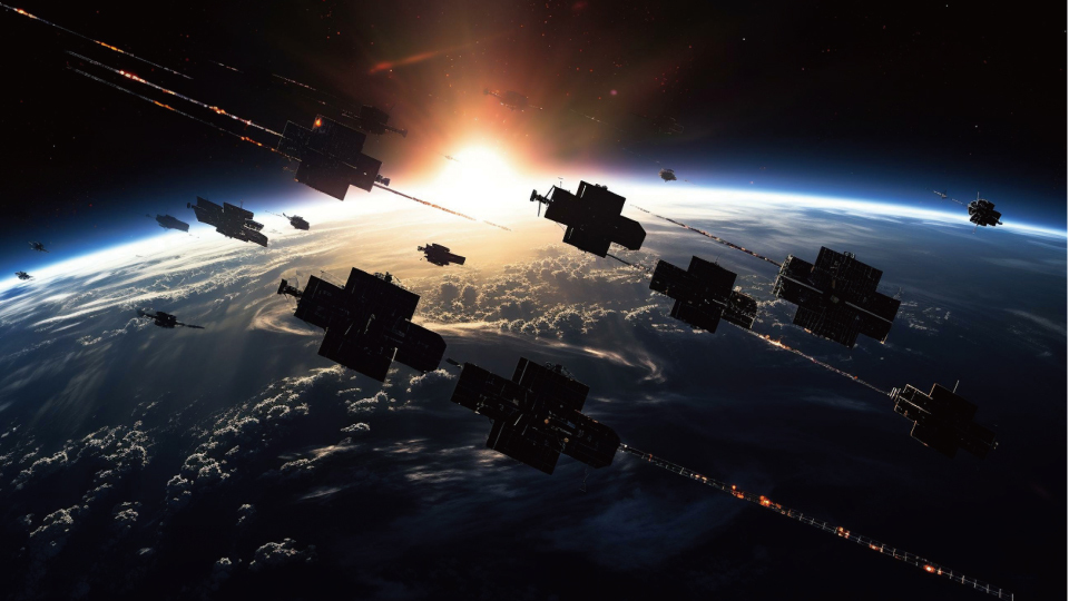 通信不感地帯はITビジネスの「フロンティア」になるか 「Starlink」が切り開く新たな商機