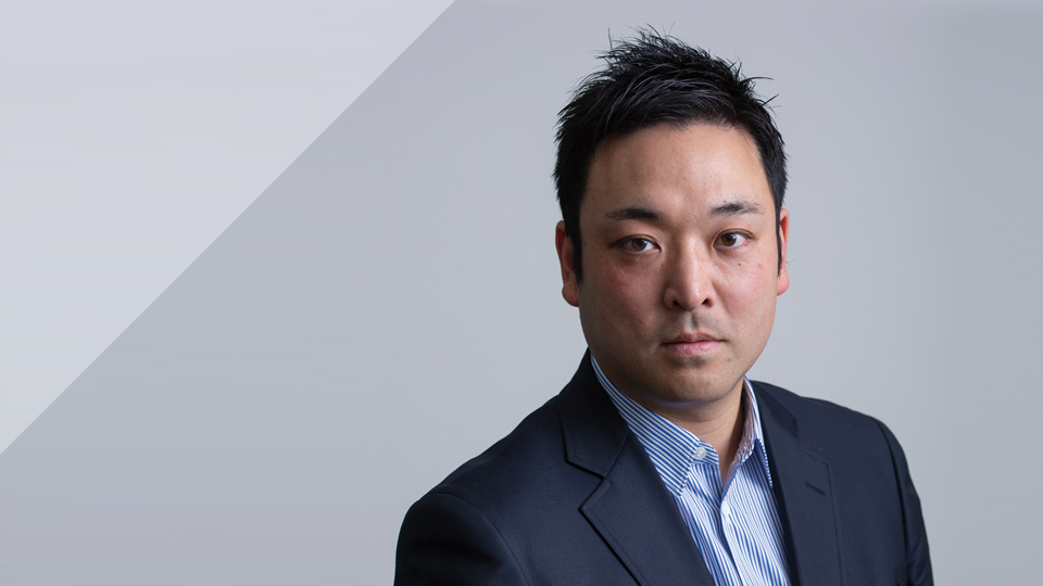 「三バン+本格的なIT活用」の時代へ