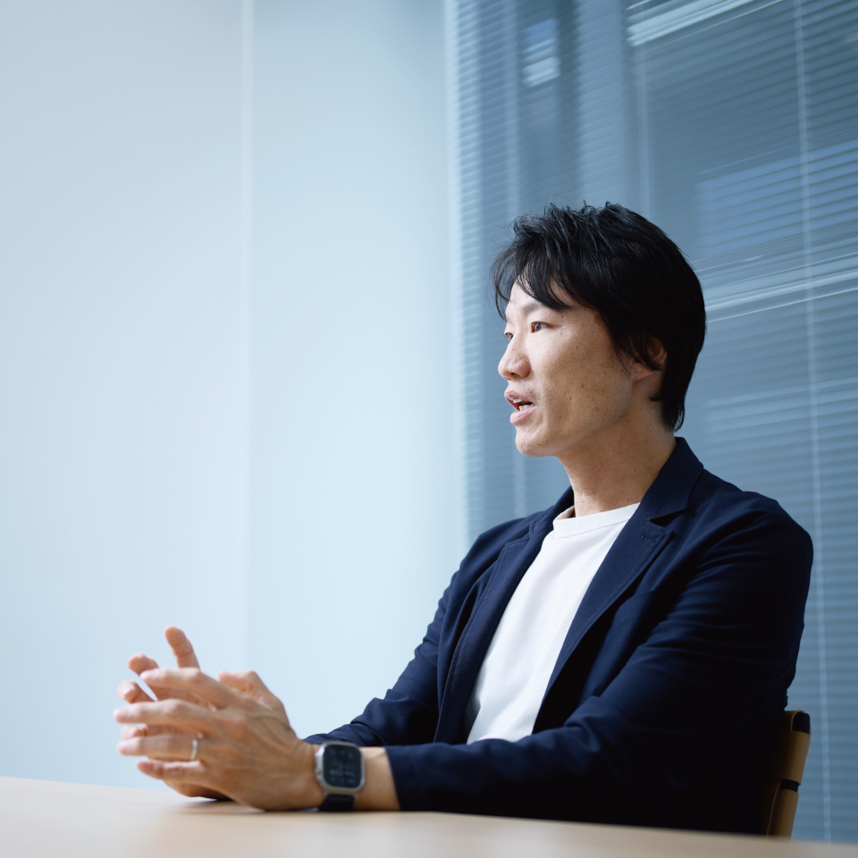 ソラコム 代表取締役社長CEO 玉川 憲