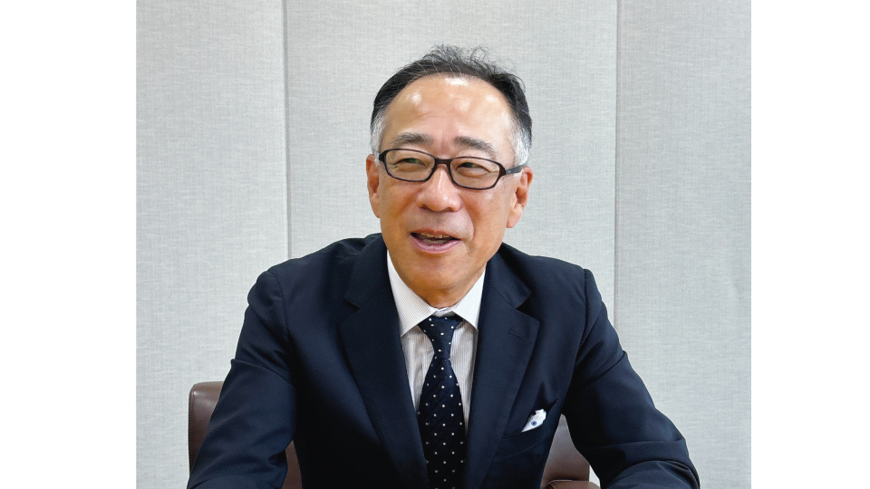TISの中期経営計画 社会課題の解決に挑む 異業種連携で新規ビジネスを促進