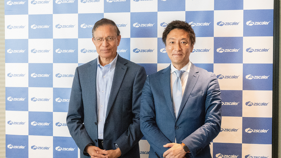 米Zscaler日本法人、ゼロトラストセキュリティー需要が拡大 支援体制の強化やローカライズを推進