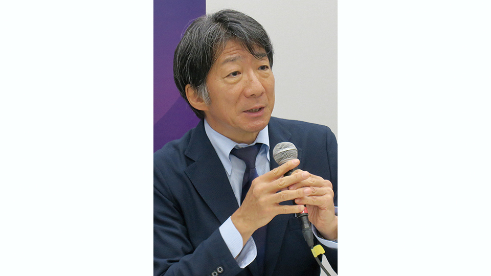 レノボ・ジャパン、ITソリューションプロバイダーに転換へ 国内事業3社で連携を強化、AI活用広げる