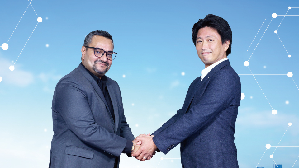 ダイワボウ情報システム 2社のタッグで日本の中小企業の安心・安全を支えていく クラウド時代の新たな脅威に立ち向かうダイワボウ情報システムとサイファーマのEASMソリューション