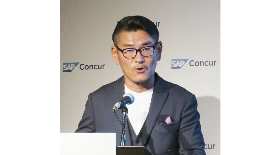 米Concur Technologies日本法人、AIで経費精算の不正検知 25年春に国内でサービスを提供