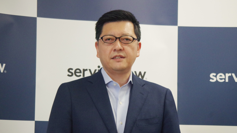 ServiceNow Japan、生成AI機能を拡充 統合基盤の最新版「Xanadu」