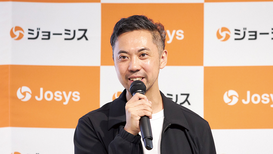 ジョーシス、企業のSaaS運用支援を強化 「SaaSドック」など二つの新サービス