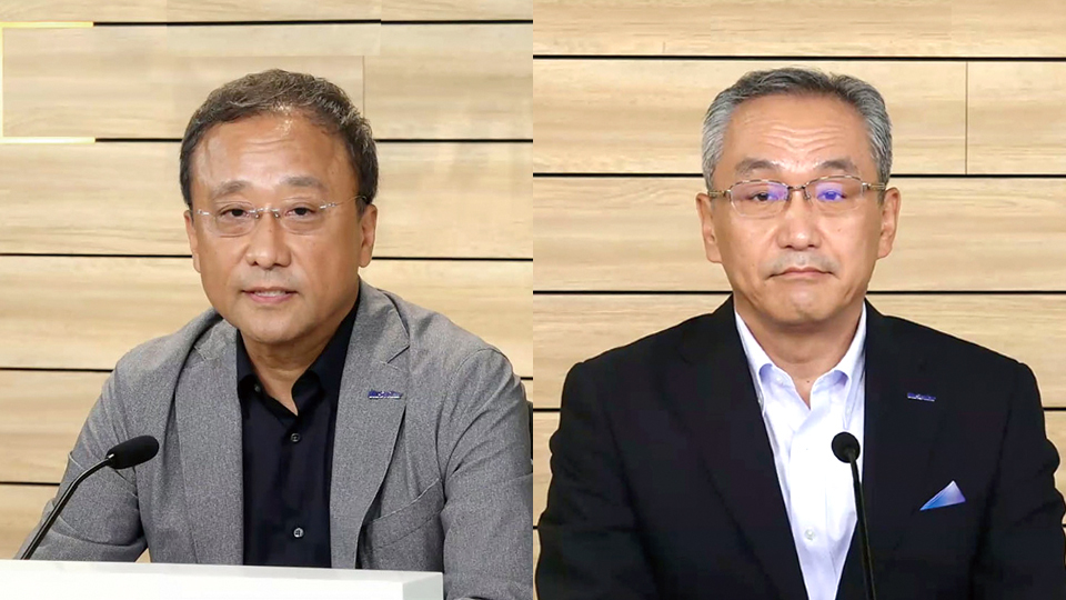 NECのBluStellar事業、利益率拡大の余地大きい AIやPaaSなど高収益商材の比率を半分に