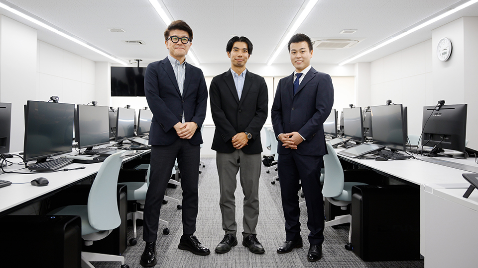 クリエイター向けデスクトップPC「DAIV」導入事例、導入が授業効率を高めて学生満足度の向上に貢献 販売店も安心して導入できるサポート体制に満足