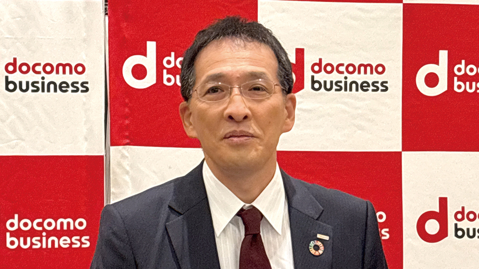 NTTコミュニケーションズ、IoTや重点事業、地域ビジネスが伸長 管理プラットフォームやアプリ領域に本格進出
