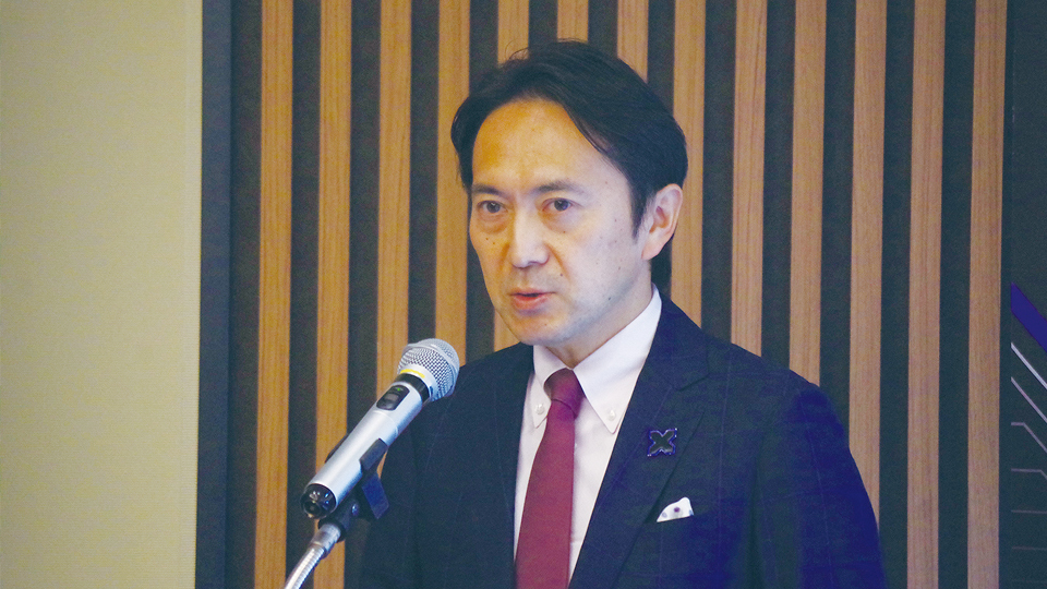 ニュータニックス・ジャパンなど3社、オンプレミス用の生成AIサービスで協業 公共や金融、製造業への導入目指す
