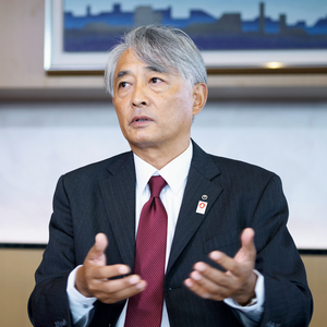 北村亮太
