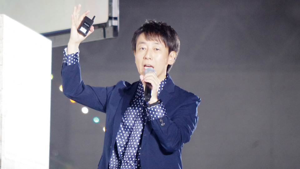 サイボウズ、生成AIアシスタントを発表 kintone上のデータを組織横断的に活用