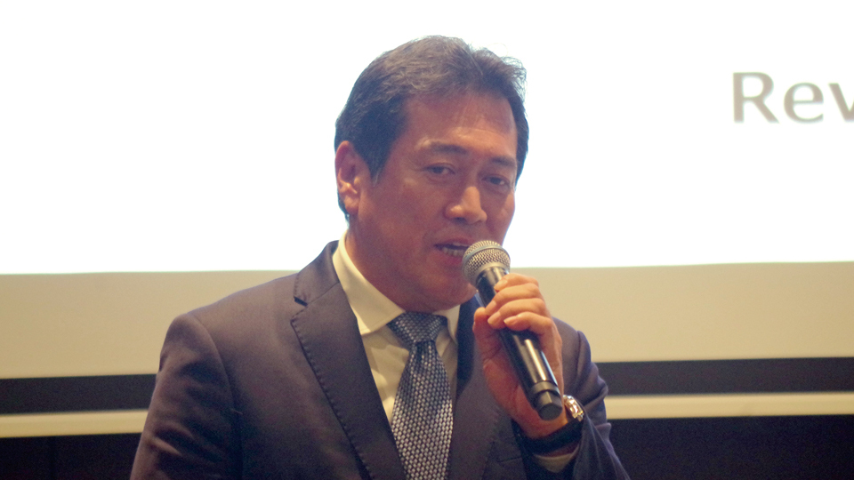 ジェイズ・コミュニケーション、「三層分離」廃止方針に対応 「RevoWorksシリーズ」の新製品発表