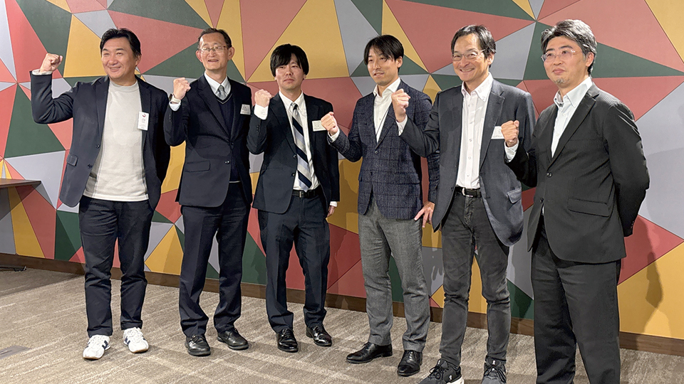 データレスクライアント市場が急伸 関連ベンダー5社がパネル討論を開催