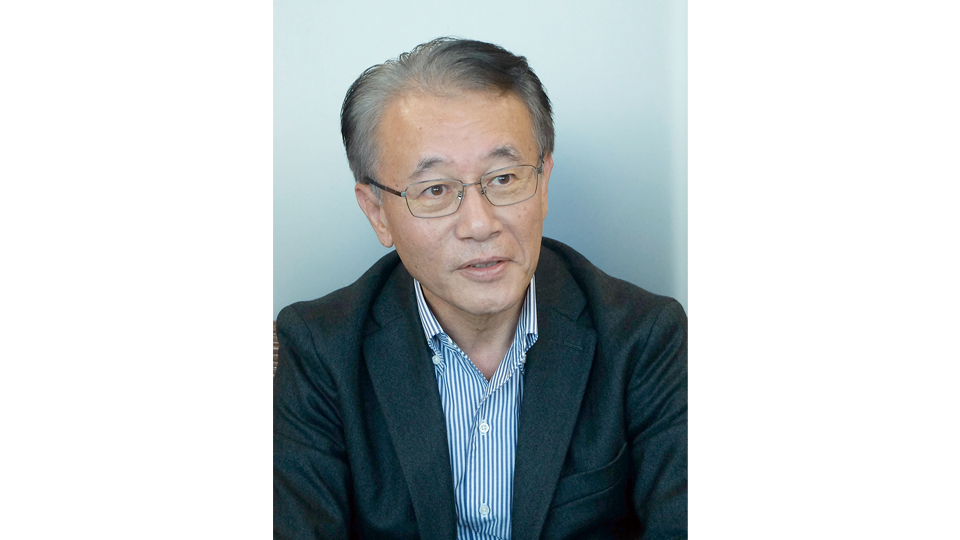 ワイイーシーソリューションズ 「自主自立」を目指す