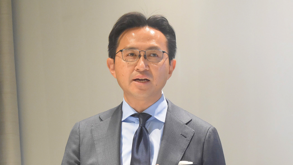 日本テラデータ、日本企業の「AIドリブン経営」を支援 プリセットモデルなどをオファリングに
