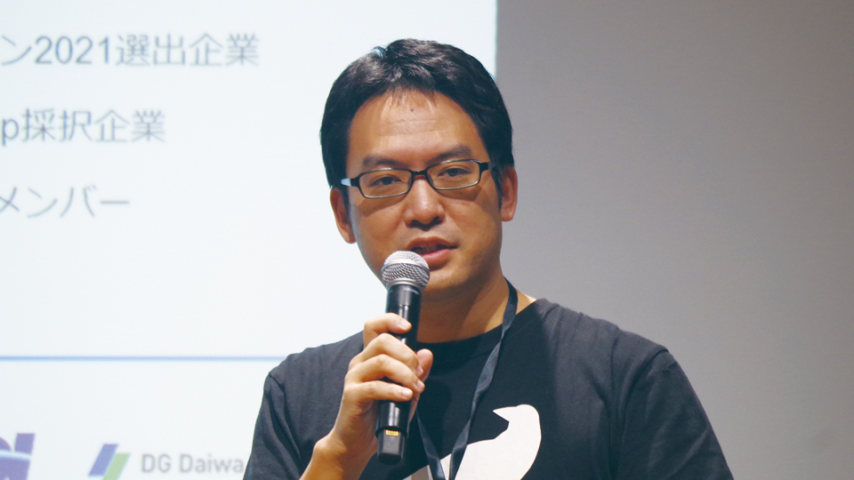 Idein、小売りや製造での導入を目指す AI画像解析アプリ、映像の物や人を分類