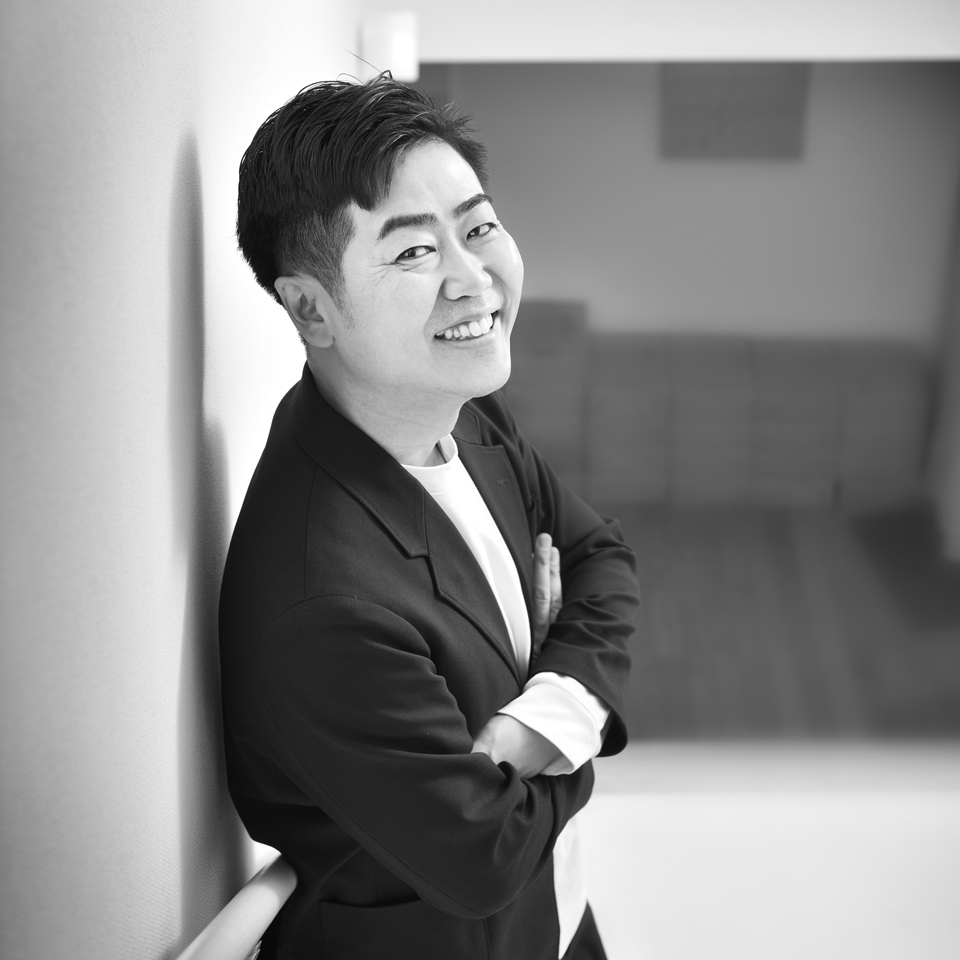 シンプルフォーム 代表取締役CEO 田代翔太