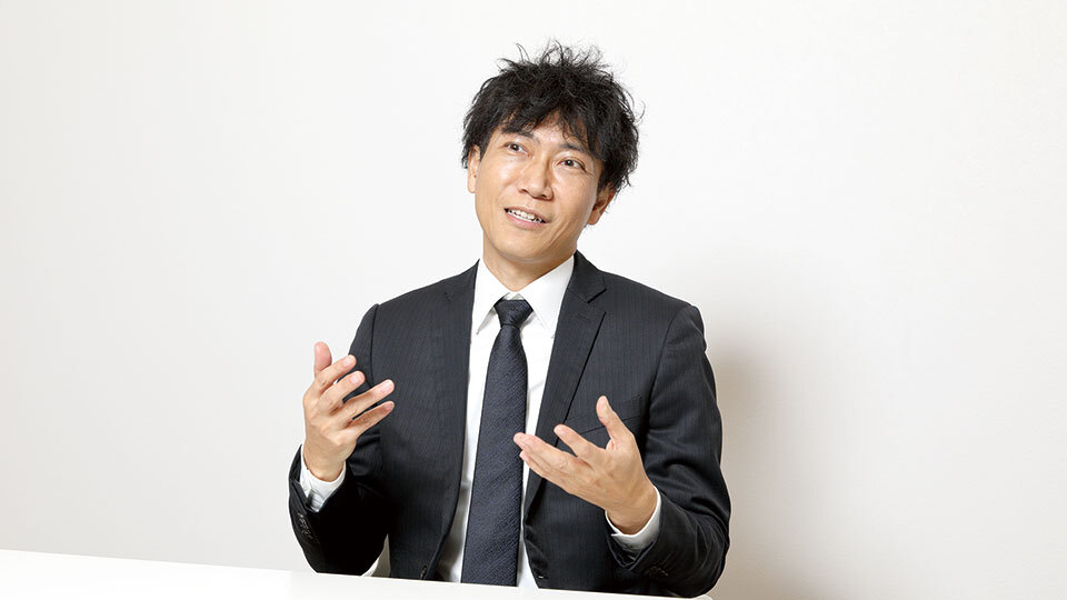 【2025年 新春インタビュー】ラクス 請求業務の電子化を強力に推進する