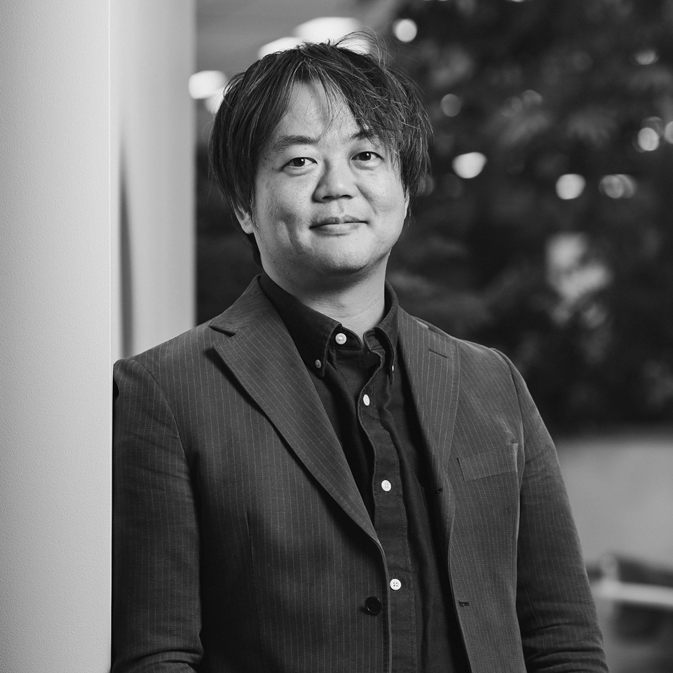リードインクス 代表取締役社長兼CEO 柏岡 潤