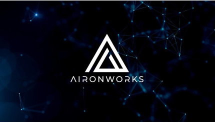 SB C＆S、AironWorksとディストリビュータ契約を締結