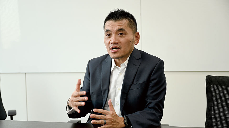 【2025年 新春インタビュー】弥生 AIも大きなテーマに