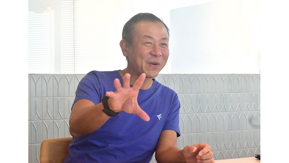 【2025年 新春インタビュー】フリー 「統合flow」起点に統合体験でスモールビジネスを変える