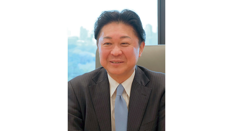 【2025年 新春インタビュー】SAPジャパン AIが日本の競争力を復活させる