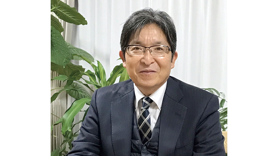 三友 食品製造業向けに特化した存在に