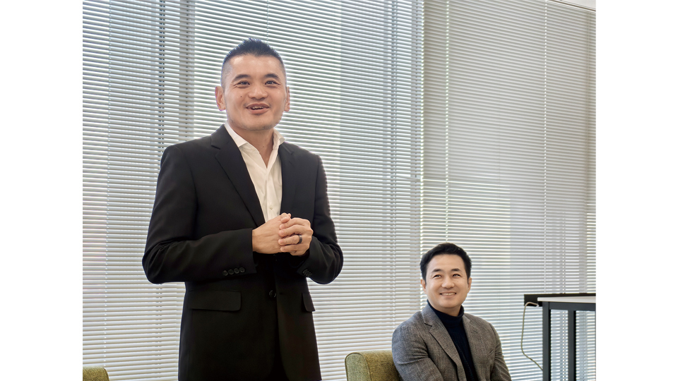 弥生、武藤新社長「中小企業をAIで支援」 会計周辺業務向けのサービスも拡充