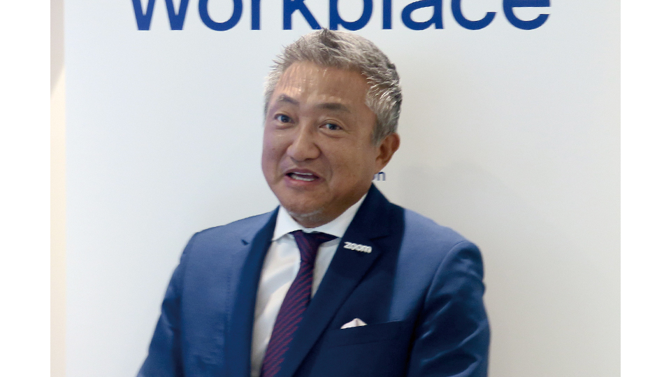 ZVC JAPAN、東京にZoom体験施設を開設 対面での商談に活用、文教や公共に拡販