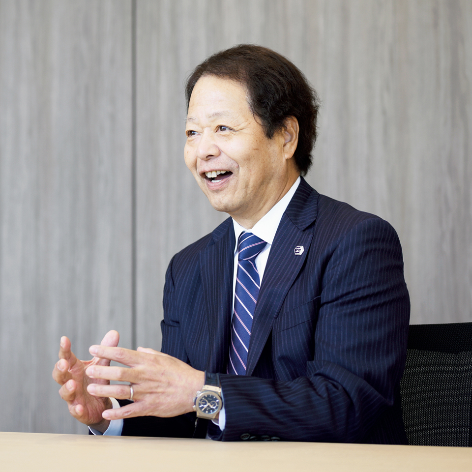 TXOne Networks Japan 代表執行役員社長 近藤禎夫
