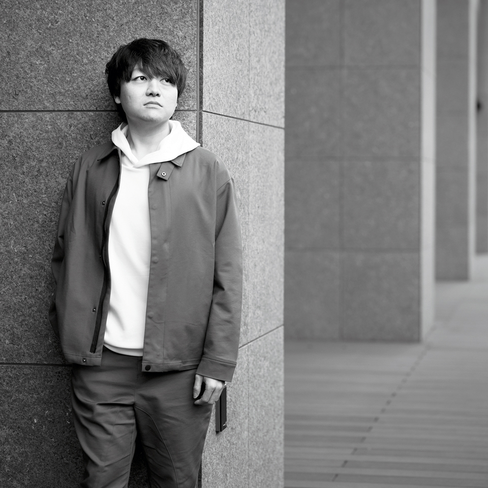 ゼノクリース CEO 齋藤智樹