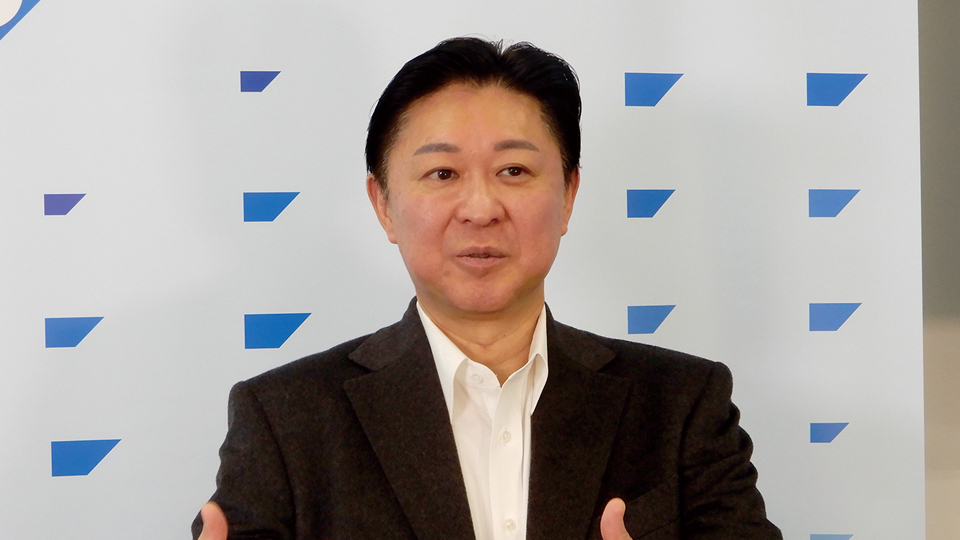 SAPジャパン、AIアシスタントによる効率化に最注力 パートナーの自走をさらに支援