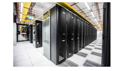 SB C&S、エクイニクスとディストリビュータ契約を締結