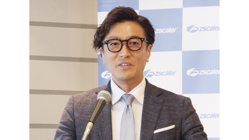 米Zscaler日本法人、サイバーレジリエンスを向上 IT資産管理の新製品、可視化でリスク把握