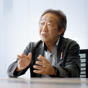田中啓一