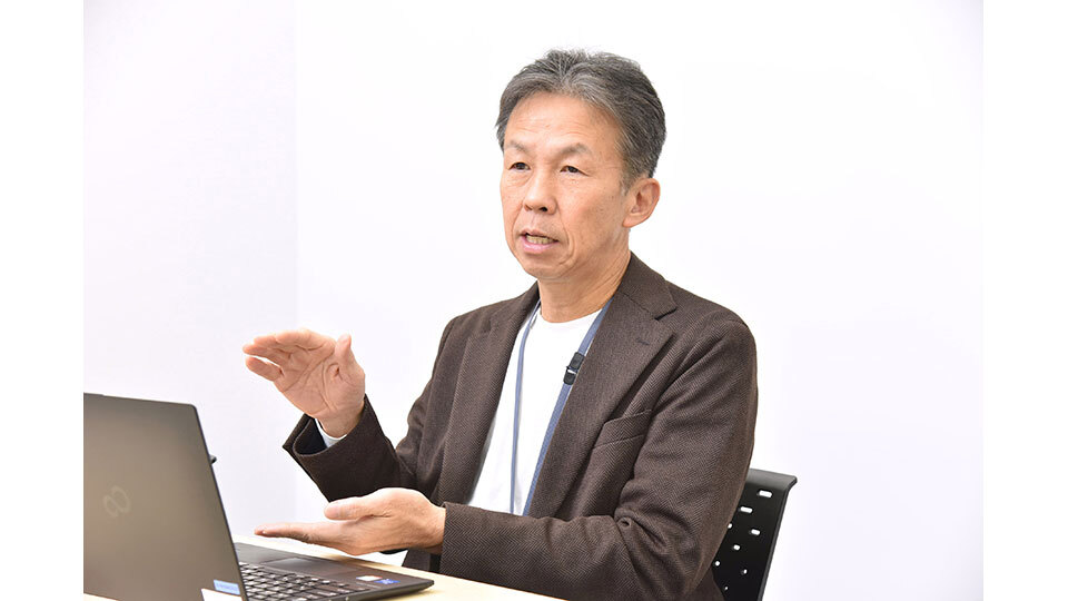 インターネットへの接続性が強み 好立地の都心型DCを新設したオプテージが目指す「コネクティビティデータセンター」とは