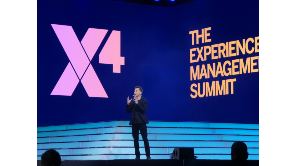 米Qualtricsが年次カンファレンス開催、新AIエージェント「Experience Agents」を発表、効率よりも人間にフォーカス