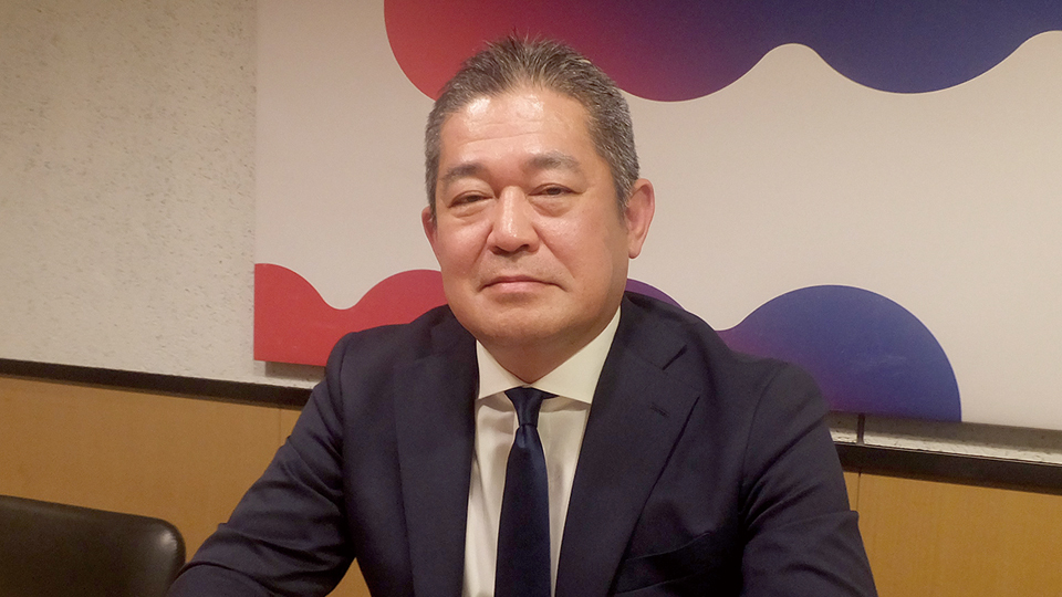 タレスDISジャパン、データセキュリティー市場をつくる Imperva買収で製品ポートフォリオを拡大
