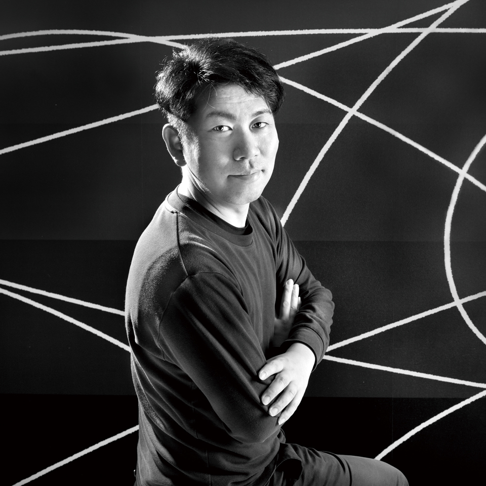 Stayway 代表取締役 佐藤 淳