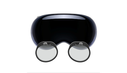 理経、可変レンズアダプター「Adjustable VR Prescription Lenses」を販売