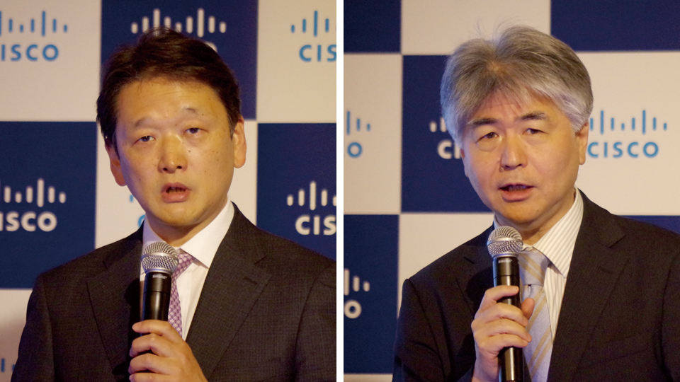 米Cisco Systems日本法人とNEC、AIガバナンスで協業 金融や製造などにコンサルサービス提供