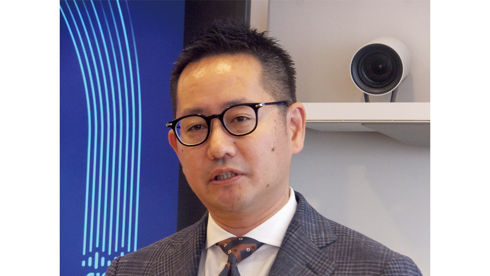 米Cisco Systems日本法人 管理機能の強化も実施 Wi-Fi7対応アクセスポイントの新製品