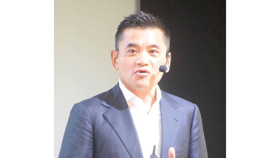 弥生、「弥生会計Next」を正式リリース 中核製品投入でクラウド展開を本格化