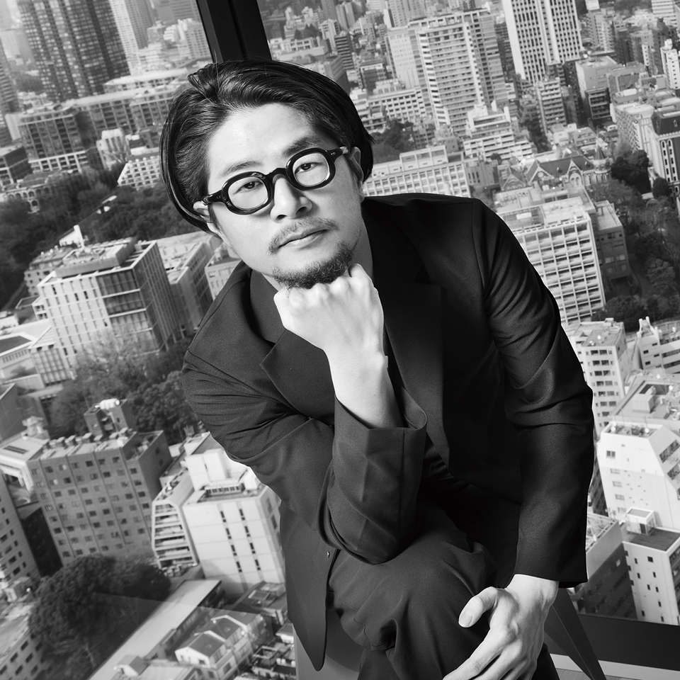 IVRy CEO&Founder 奥西亮賀