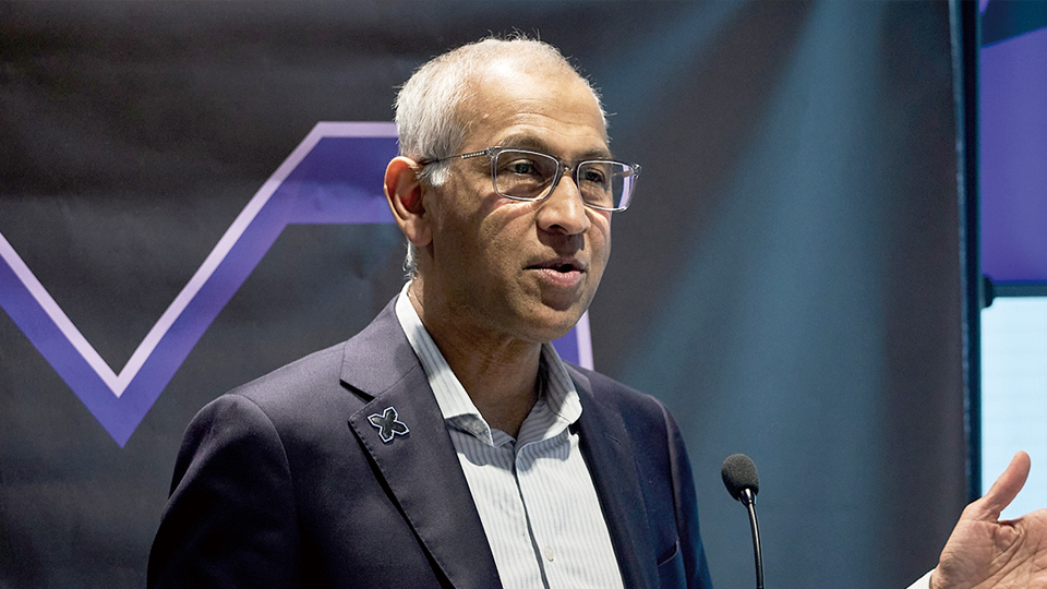 ニュータニックス・ジャパン、AIプラットフォーム上で「Takane」提供 自社専用のLLMの導入・運用管理が容易に